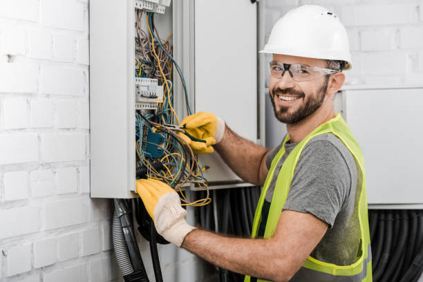 Best Electrical Rewiring Services  in Ofallon, MO
