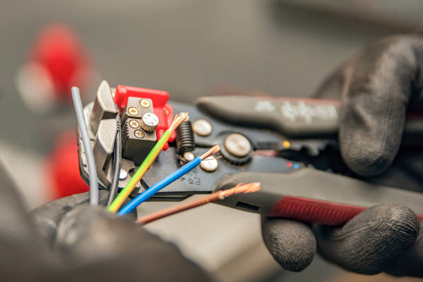Best Electrical Troubleshooting Services  in Ofallon, MO