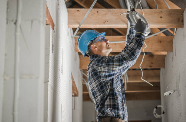 Best Affordable Electrician  in Ofallon, MO