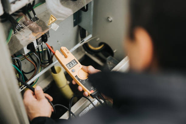 Best Electrical System Inspection  in Ofallon, MO