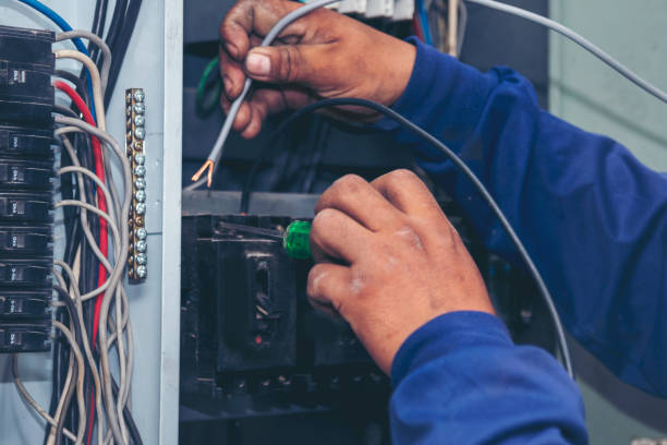 Best Industrial Electrical Services  in Ofallon, MO