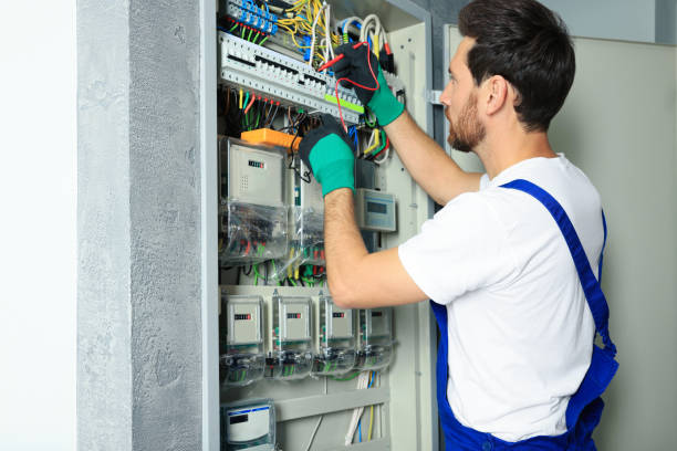 Best Licensed Electrician  in Ofallon, MO