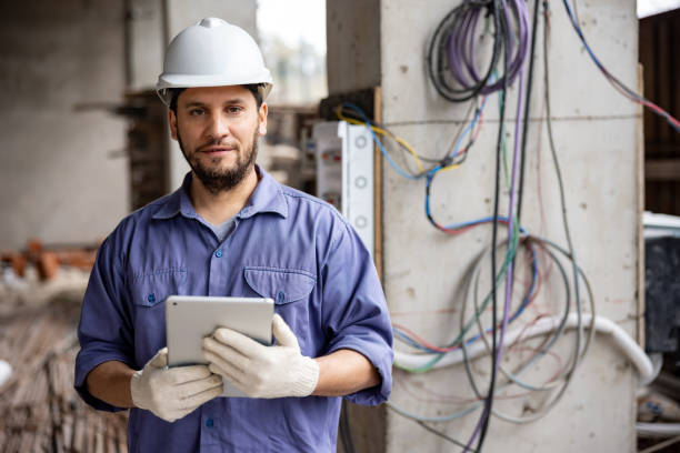 Best Residential Electrician Services  in Ofallon, MO