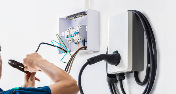 Best 24-Hour Electrician  in Ofallon, MO