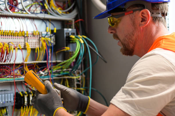 Best Electrical Contractors for Businesses  in Ofallon, MO
