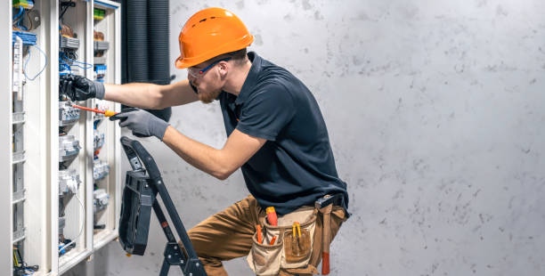 Best Electrical Installation Contractor  in Ofallon, MO